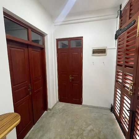 Komox Gedara Galle Buitenkant foto