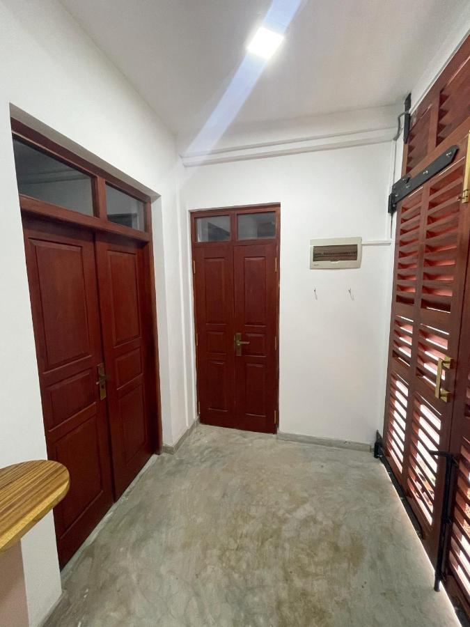 Komox Gedara Galle Buitenkant foto