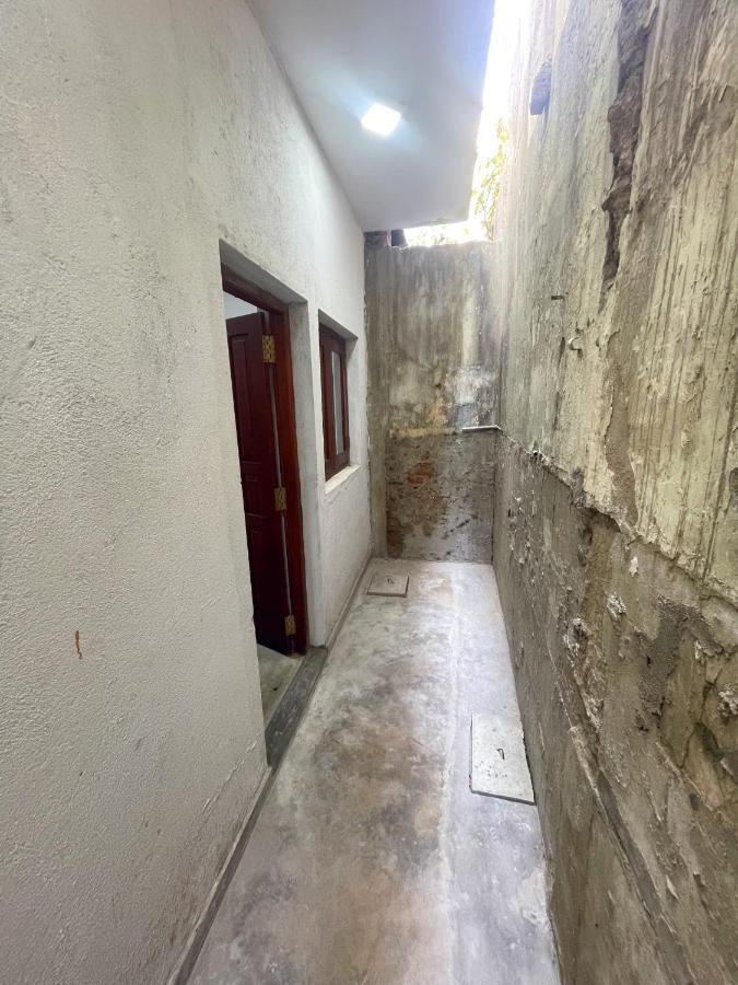 Komox Gedara Galle Buitenkant foto